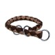 Нашийник-зашморг Trixie Cavo Choker для собак нейлоновий, 35-41 см (143701)
