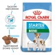 Royal Canin Mini Starter 8 кг сухий корм для цуценят маленьких порід віком від 3 до 8 тижнів