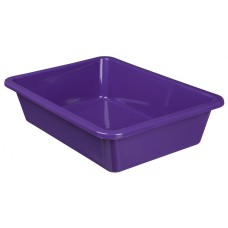 Туалет Trixie Kitty Litter Tray для кішок, пластик, 37х27х9 см