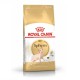 Royal Canin Sphynx 4 кг сухий корм для кішок породи сфінкс