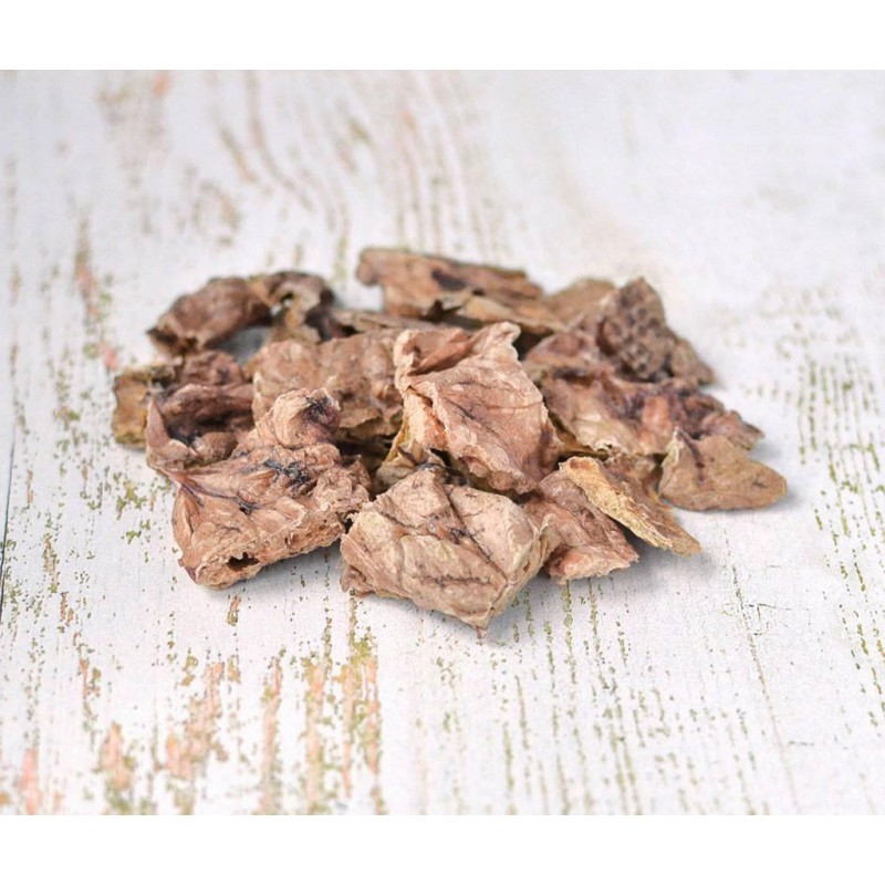 Ласощі для собак сушені Легке яловиче 1 кг