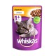 Whiskas вологий корм для кішок з куркою в желе 28х85 г