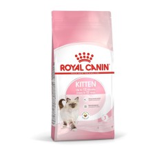 Royal Canin Kitten 400 г сухий корм для кошенят від 2 місяців до 12 місяців