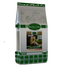 Baskerville HF klein Rassen 7.5 кг сухий корм для собак дрібних порід