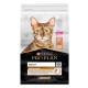 Purina Pro Plan Derma Care Salmon 10 кг сухий корм для кішок з лососем