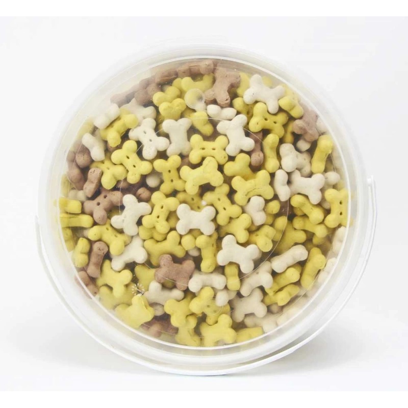 Печиво Bosch Puppy Mix ласощі Бош кісточки мікс для цуценят 1 кг