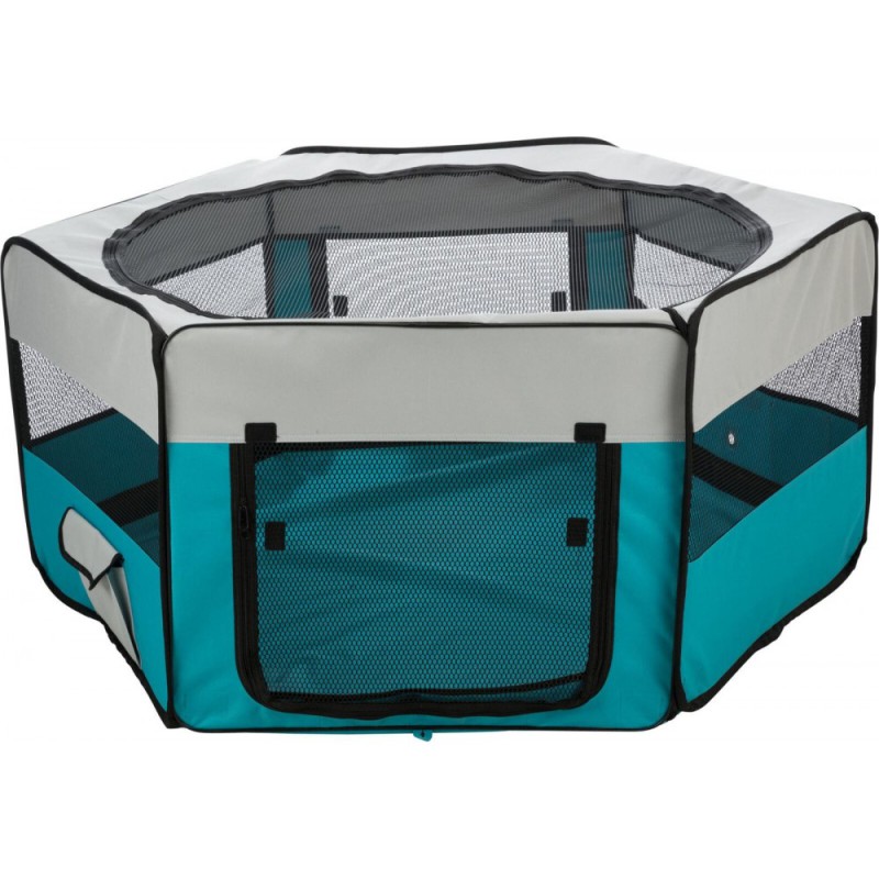 Вольєр Trixie для гризунів нейлоновий, 130*55см