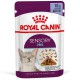 Royal Canin Sensory Feel in Jelly 12х85 г вологий корм у желе для котів