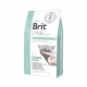 Brit Veterinary Diet Cat Struvite 2 кг сухий корм для котів при сечокам'яній хворобі