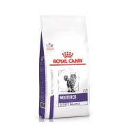 Royal Canin Neutered Satiety Balance 1.5 кг сухий корм для стерилізованих котів
