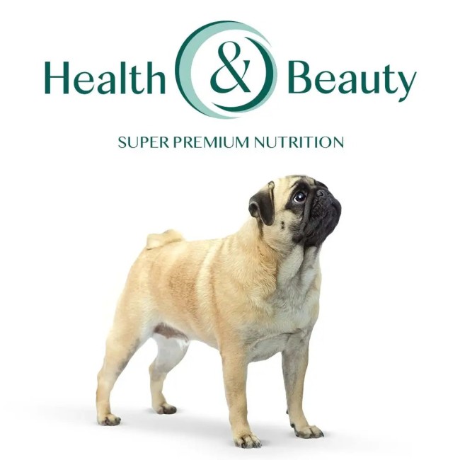 Optimeal Adult Small Breed Duck 12 кг сухий корм для собак малих порід з качкою