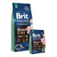 Brit Premium Junior XL 15 кг для цуценят великих та гігантських порід з куркою