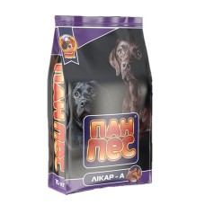 Пан Пес Ликар-А для пожилых собак 10 кг