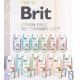 Brit Veterinary Diet Gastrointestinal Cat Cans 200 г вологий корм для кішок при порушенні травлення