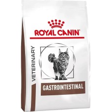 Royal Сanin Gastrointestinal 2 кг сухий корм для кішок при порушенні травлення