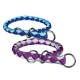 Нашийник-зашморг Trixie Cavo Choker для собак нейлоновий, 35-41 см (143701)