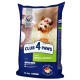 Клуб 4 Лапи Premium Small Breeds 14 кг сухий корм для собак малих порід з куркою