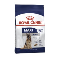Royal Canin Maxi Adult 5+ - 15 кг сухий корм для собак великих порід старше 5 років 15 кг