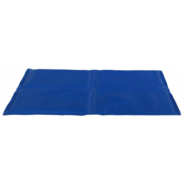 Килимок Trixie Cooling Mat охолоджуючий, блакитний, 65х50 см (28684)