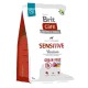 Brit Care Dog Grain-free Sensitive 3 кг сухий корм для собак із чутливим травленням з оленіною