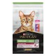 Purina Pro Plan Cat Adult Sterilised Duck 10 кг сухий корм для стерилізованих кішок з качкою