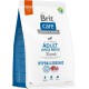 Brit Care Hypoallergenic Adult Large Breed 3 кг сухий гіпоалергенний корм для собак великих порід з ягням
