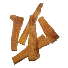 Ласощі для собак сушені Сухожилля яловиче для собак 1 кг