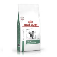 Royal Canin Satiety Weight Management 3.5 кг сухой корм для кошек