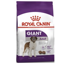 Royal Canin Giant Adult 15 кг сухий корм для собак гігантських порід
