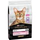 Purina Pro Plan Cat Adult Delicate Digestion Turkey 14 кг сухий корм з індичкою для кішок з чутливим травленням