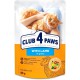 Клуб 4 Лапи Premium Lamb 24х85 г з ягням в соусі для котів