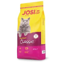 Josi Cat Sterilised Classic 10 кг сухий корм для дорослих стерилізованих кішок