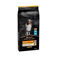 Purina Pro Plan Dog Adult All Size Light Sterilised White Fish 14 кг сухий корм для стерилізованих собак усіх порід з білою рибою