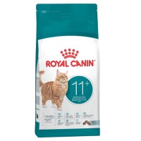 Royal Canin Ageing 11+ 2 кг сухий корм для кішок старше 11 років