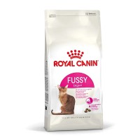 Royal Canin Fussy Exigent 10 кг сухий корм для вибагливих кішок