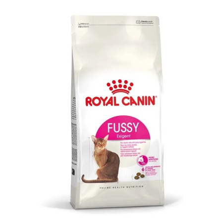 Royal Canin Fussy Exigent 10 кг сухий корм для вибагливих кішок