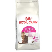 Royal Canin Fussy Exigent 400 г сухий корм для вибагливих кішок