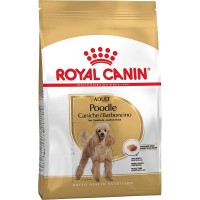 Royal Canin Poodle Adult 1.5 кг сухий корм для собак породи Пудель