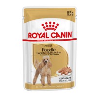 Royal Canin Poodle Loaf 12х85 г вологий корм для собак породи пудель